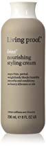 Living Proof No Frizz Nourishing Styling Cream, 8 Ounce