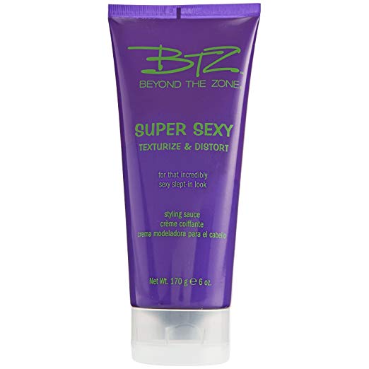 Beyond The Zone Sally Beauty Super Sexy Styling Sauce