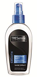 TRESemme Smooth and Silky Shine Spray 4.25oz