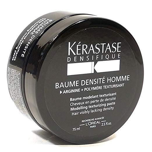 Kérastase Densifique Baume Densite Homme (75ml) (Pack of 2)