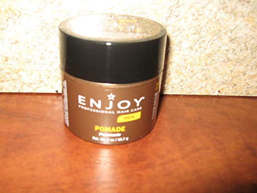 ENJOY Men's Hair Pomade (60g)