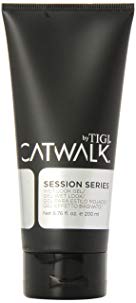 Tigi Catwalk Session Series Wet Look Gel, 6.76 Ounce