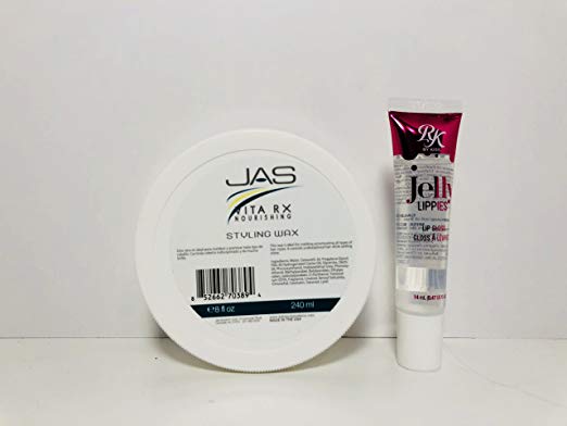 JAS Vita RX Nourishing Nutriwax 4 Oz