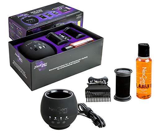 NexGen hot Pod Hairsetter