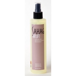 Air Lift, Spray Voluminizer from John Sahag [8.5 fl. oz.]