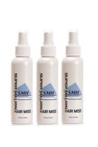 Super Million Hair Mist-a 120ml/4oz ( Pack of 3)