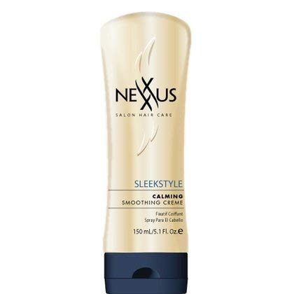 Nexxus Sleekstyle Calming Smoothing Creme -- 5.1 oz.