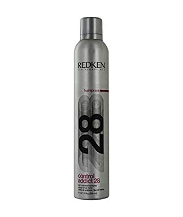 Redken Control Addict 28 High Control Hairspray 11 OZ (4 PC)