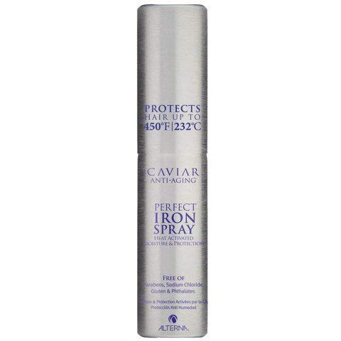 Alterna Caviar Perfect Iron Spray 125Ml