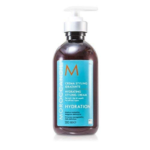 MoroccanOil Intense Curl Cream for curly hair 10.2oz