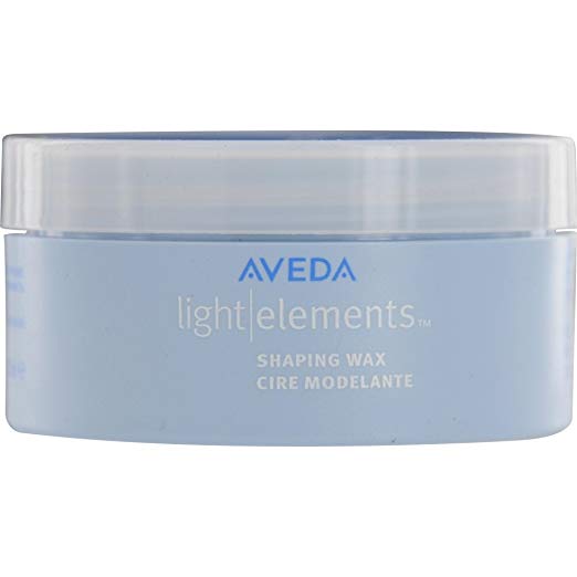 Aveda Light Elements Shaping Wax for Unisex, 2.6 Ounce