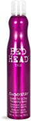 TIGI Bed Head Superstar Queen for a Day Thickening Spray, 10.2 oz (Pack of 4)