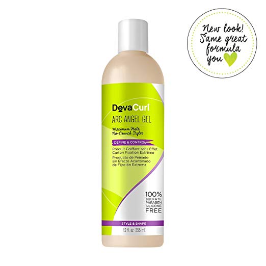 Devacurl Arc Angel Gel 12 Ounce