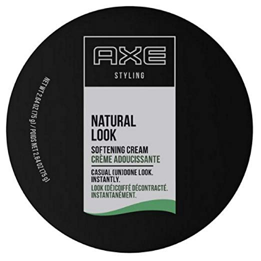 Axe Control Cream Peace Size 2.64z Axe Control Cream Peace 2.64z