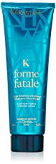 Kerastase Forme Fatale Voluptuous Blow-Dry Strong Hold Gel, 4.2 Ounce