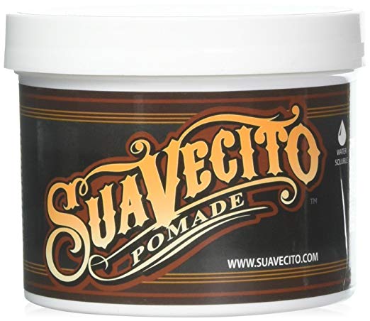 Suavecito Pomade, 32 Fluid Ounce