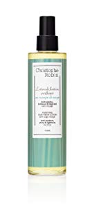 Purifying Hair Finish Lotion with Sage Vinegar 200 ml by Christophe Robin