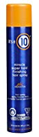 It's a 10 Miracle Super Hold Finishing Spray Plus Keratin, 10 oz (Pack of 2)