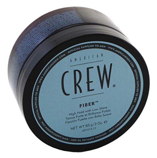 American Crew: Classic Fiber, 3 oz (Pack of 6)