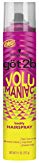 Got 2B Volumaniac Hairspray 9.1 Ounce (269ml) (6 Pack)