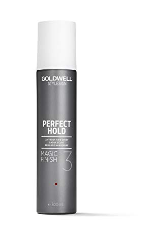 Goldwell Gloss Style Sign 3 Magic Finish Brilliance Hairspray for Unisex, 14.5 Ounce