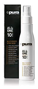 Pura Kosmetica All in One Spray Mask, 5 Ounce