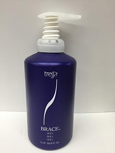 Tressa Brace Styling Gel 33.8 Oz